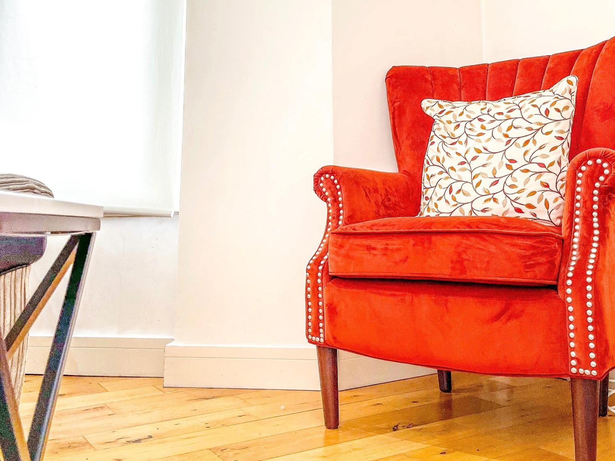 Appartamento 2-bed In Herbert Road Londra
